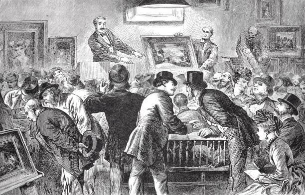 People from away love Bowdoinham. They keep coming back!