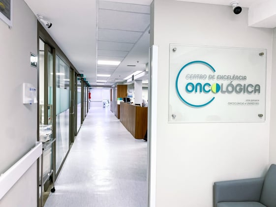 Como a Oncoclínicas foi parar na UTI 