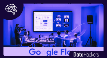 O que é o Google Flow e como utilizá-lo para suas produções audiovisuais