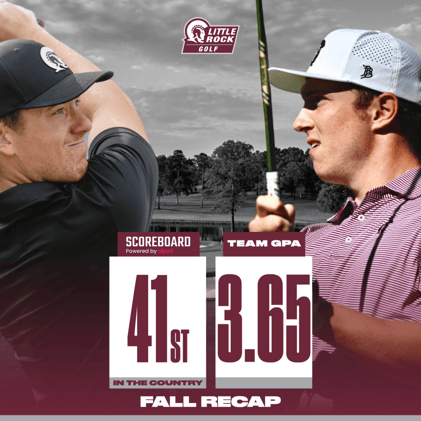 Fall 2024 Recap - 41st in the Country