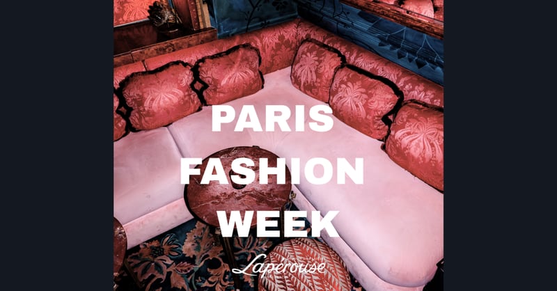 PARIS: FASHION & FOOTBALL 