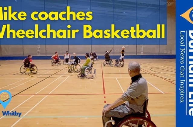 Overcoming Adversity: The Inspiring Story of Coach Michael Frogley
