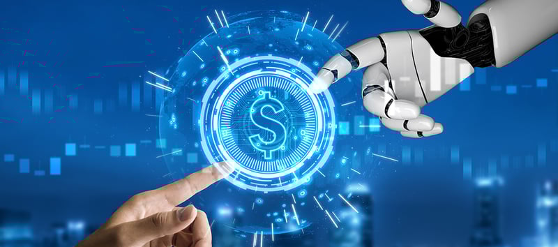 Put AI ROI on the CFO Dashboard Weekly 📊