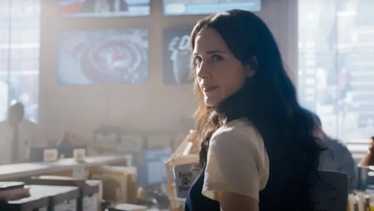 💪 Superman Exclusive: Lois Lane Superpowers