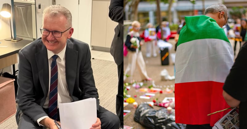 Why Australia’s new visa proposals are worrying Iranians on the North Shore