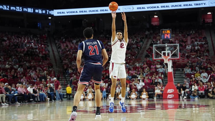 Razorback Brew 11/24: Made A Point