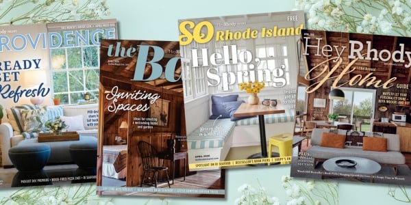 Put Some Spring in Your Space 🏡