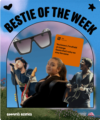 Dear Besties 💌 All Things Go takes Toronto 💫