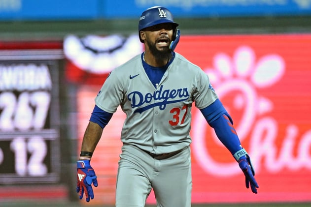 The 10 people/things I'm annoyed about after ugly sports weekend