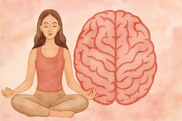 How to Control Your Thoughts 