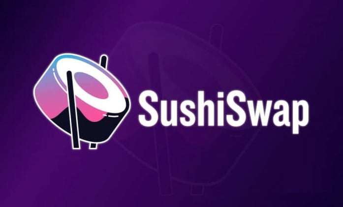 SushiSwap - A decentralized exchange for all blockchains