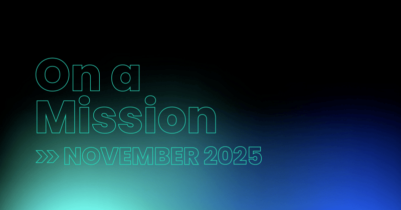 November 2025 — Beyond Prompt Engineering