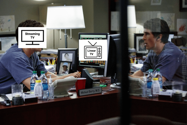 No One Can See a Bubble. That’s What Makes It a Bubble.