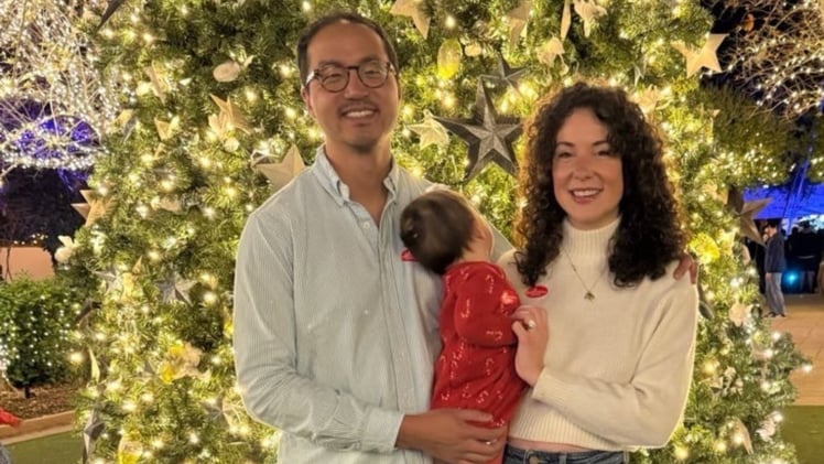 The Plan Isn’t Mine.