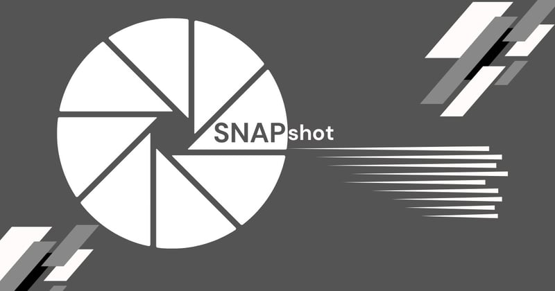 SNAPshot
