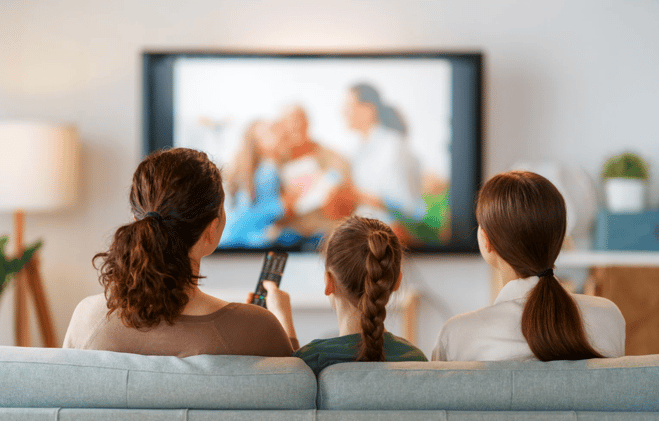 No More Screen Time Rules?! Read On For Why I Like This Idea