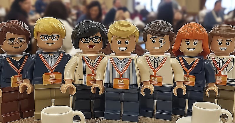 PCP Thu Dec 18: Subject: UFOs Over Wyoming, LEGOs in Wilmington 