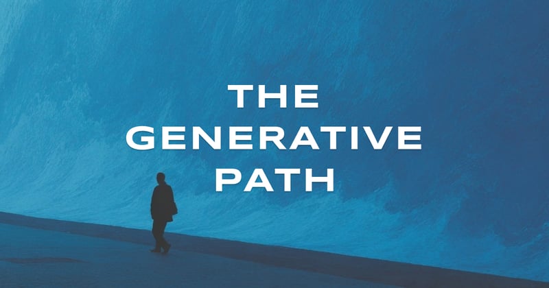 Kive, The Gen AI Academy Launch & Social Content That Fools