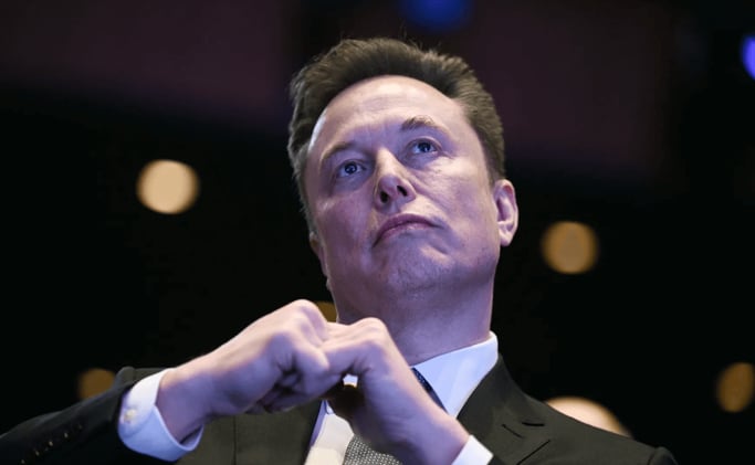 Elon Musk Bets the Future of AI on SpaceX’s Solar-Powered Data Empire