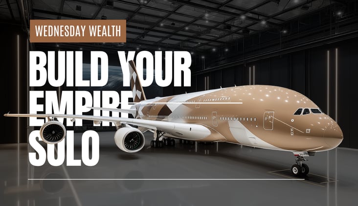 AI Is the New Assistant: How to Run a One-Person Empire in 2025