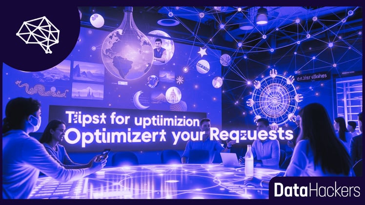 Dicas para otimizar suas solicitações na geração de imagens com GPT-4o