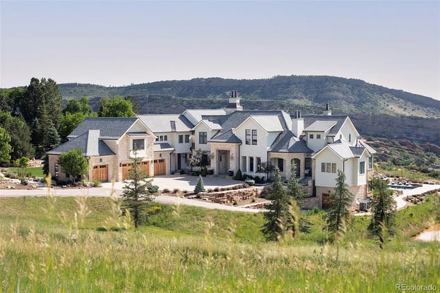 White Deer Estate