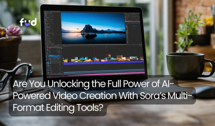 Are You Unlocking the Full Power of AI-Powered Video Creation With Sora’s Multi-Format Editing Tools?