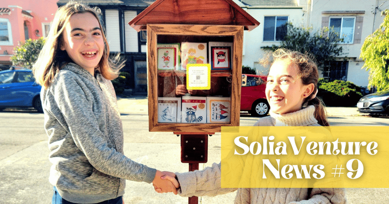 Selling from Home — Our Favorite Creative Setup