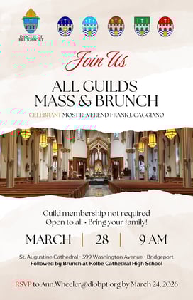 A SPECIAL INVITATION