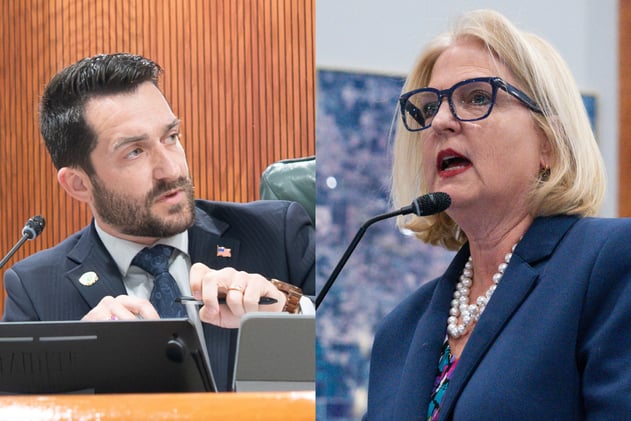 Mayoral candidates' final push, community rallies behind Apopka family after tragedy