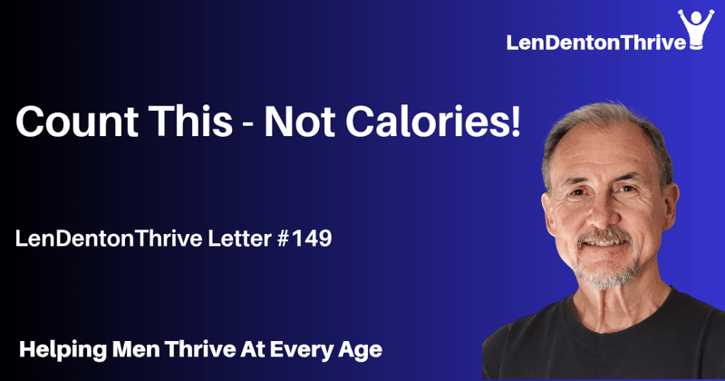 Count This- Not Calories