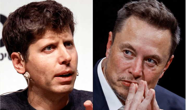 Elon Musk demanda a OpenAI y pone en riesgo el futuro de ChatGPT.