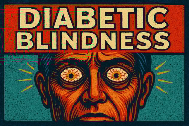 Tensions Rise in Venezuela, Secret US-Russia Talks and Diabetic Blindness