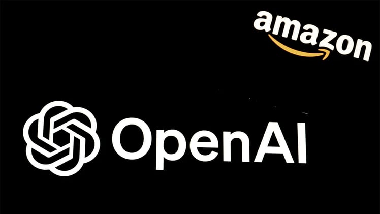  Why Amazon’s ‘go build it’ AI strategy aligns with OpenAI’s big enterprise push 