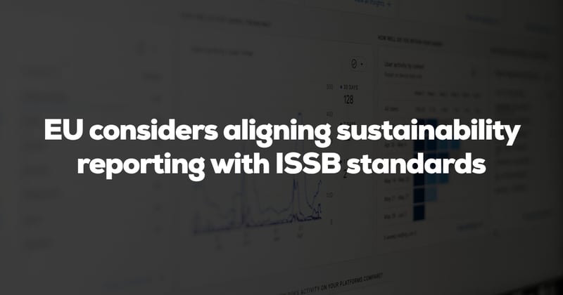 What's Happening in Sustainability & ESG (07.04 - 13.04) 🌎