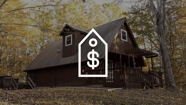 💰 <$199k: Fresh Airbnb Investment Finds Under $199k — #964