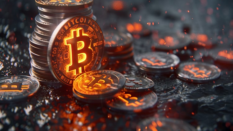 I Chose Silver Over Bitcoin in 2010. It Cost Me Millions.