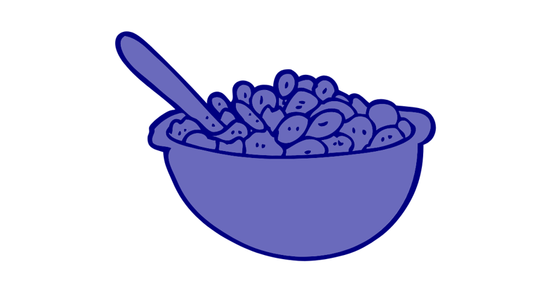 🥣 Your cereal just got a chocolate boss
