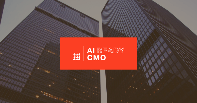 The AI Restructuring Has Begun