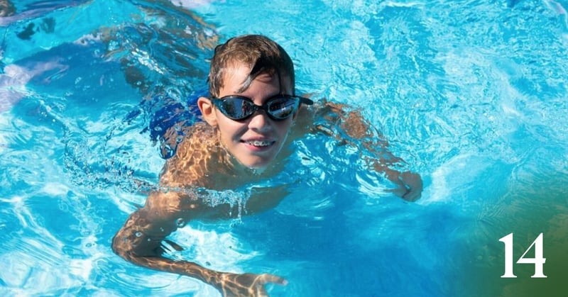 Helping Your Child Stick With a New Habit