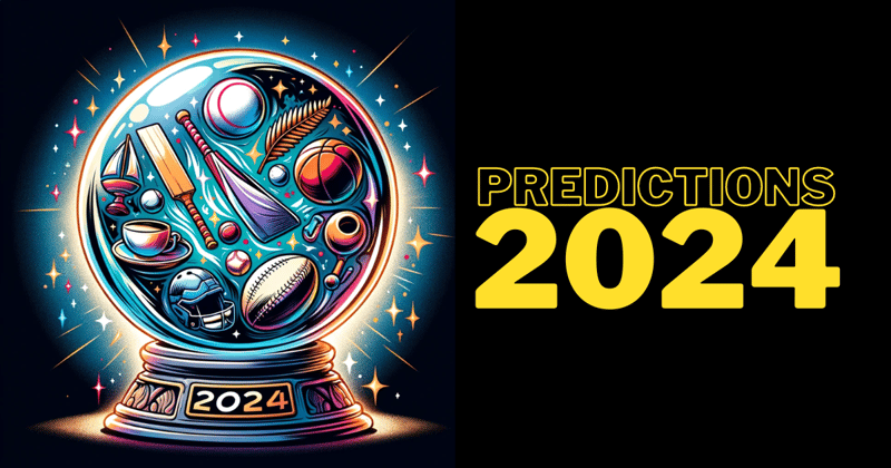 4 Thoughts for 2024