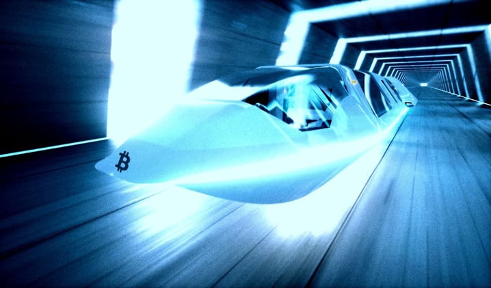Bitcoin To Go Into Hyperdrive After Shattering $100,000, Says Crypto Trader Ben Armstrong