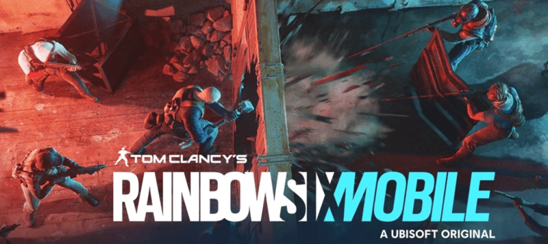 An FPS 6.5 Years in the Making is Launching