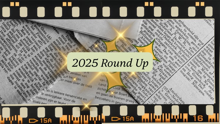 My Biggest 2025 Lessons: An Annual Reflection