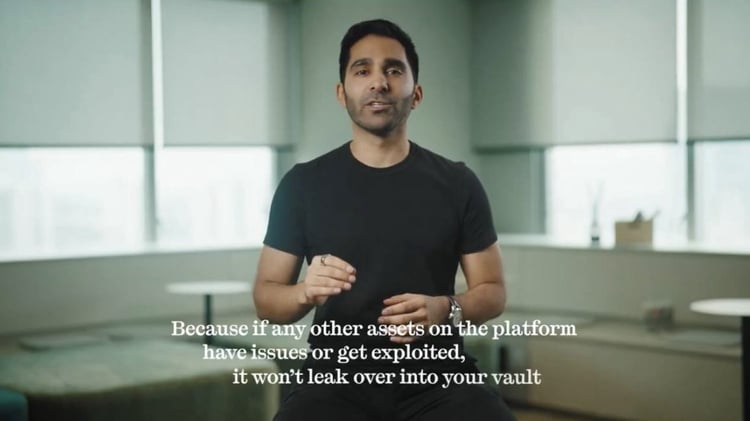 Jupiter Walks Back “Zero Contagion” Claim