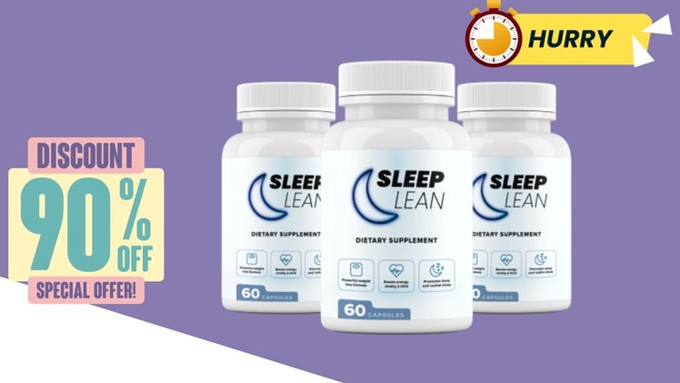 Unlocking Hidden Gems: The Lesser-Known Opportunities in Sleep Lean Reviews 2025 USA
