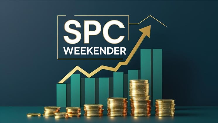 SPC Weekender: From Palantir to Canada to BTC to Space ...