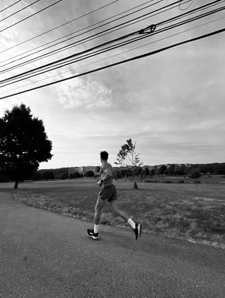 I Wanna Be A Heavy Hitter