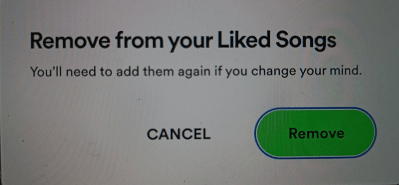 Is love too much to ask for?