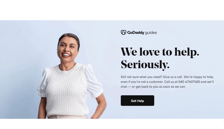 GoDaddy Reviews: Should You Use It In 2023 ?